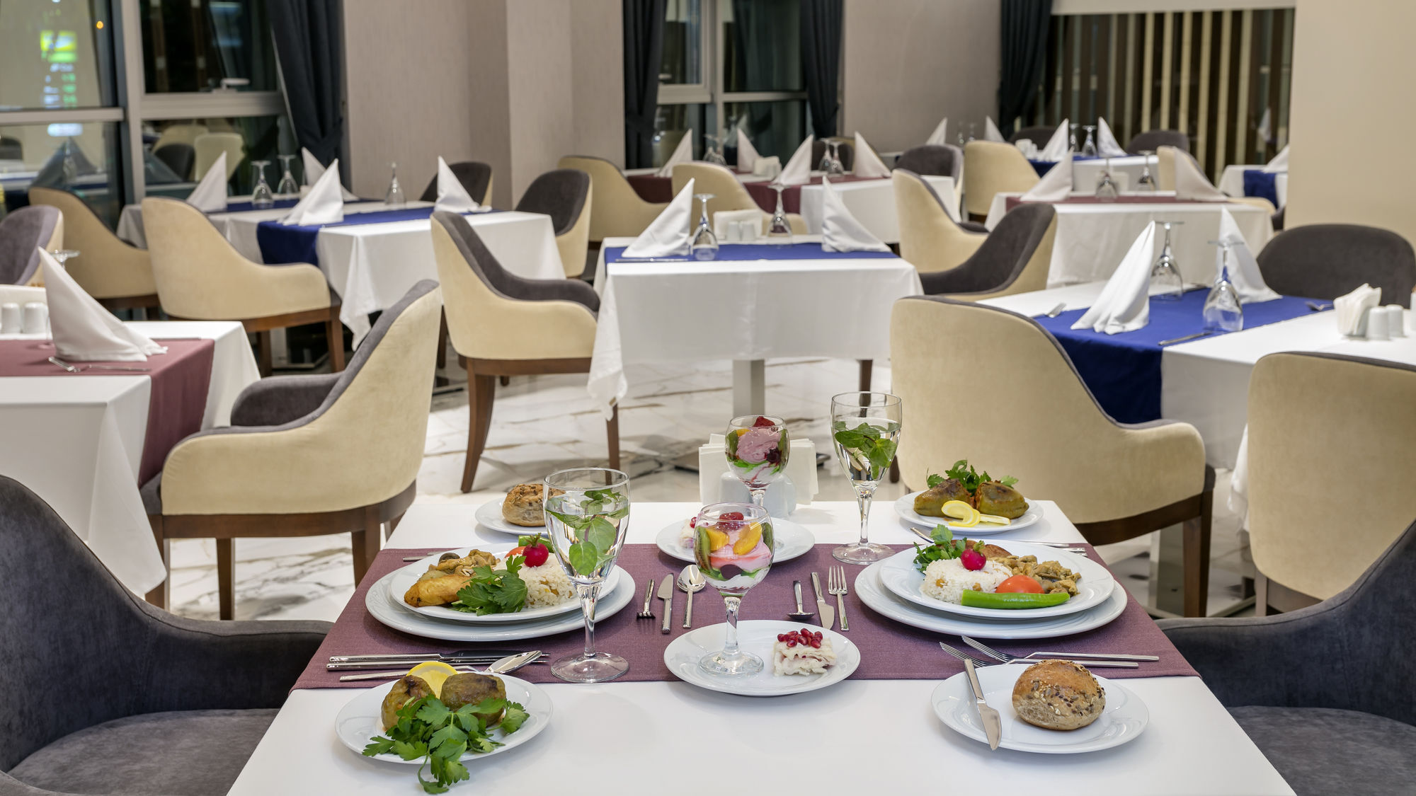 B Business Hotel&Spa Antalya Exterior foto